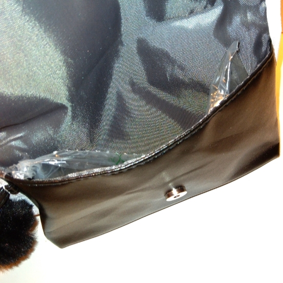 NWT Super Cute "Party Animals" Kitty Cat Clutch/cosmetic bag - Picture 10 of 12